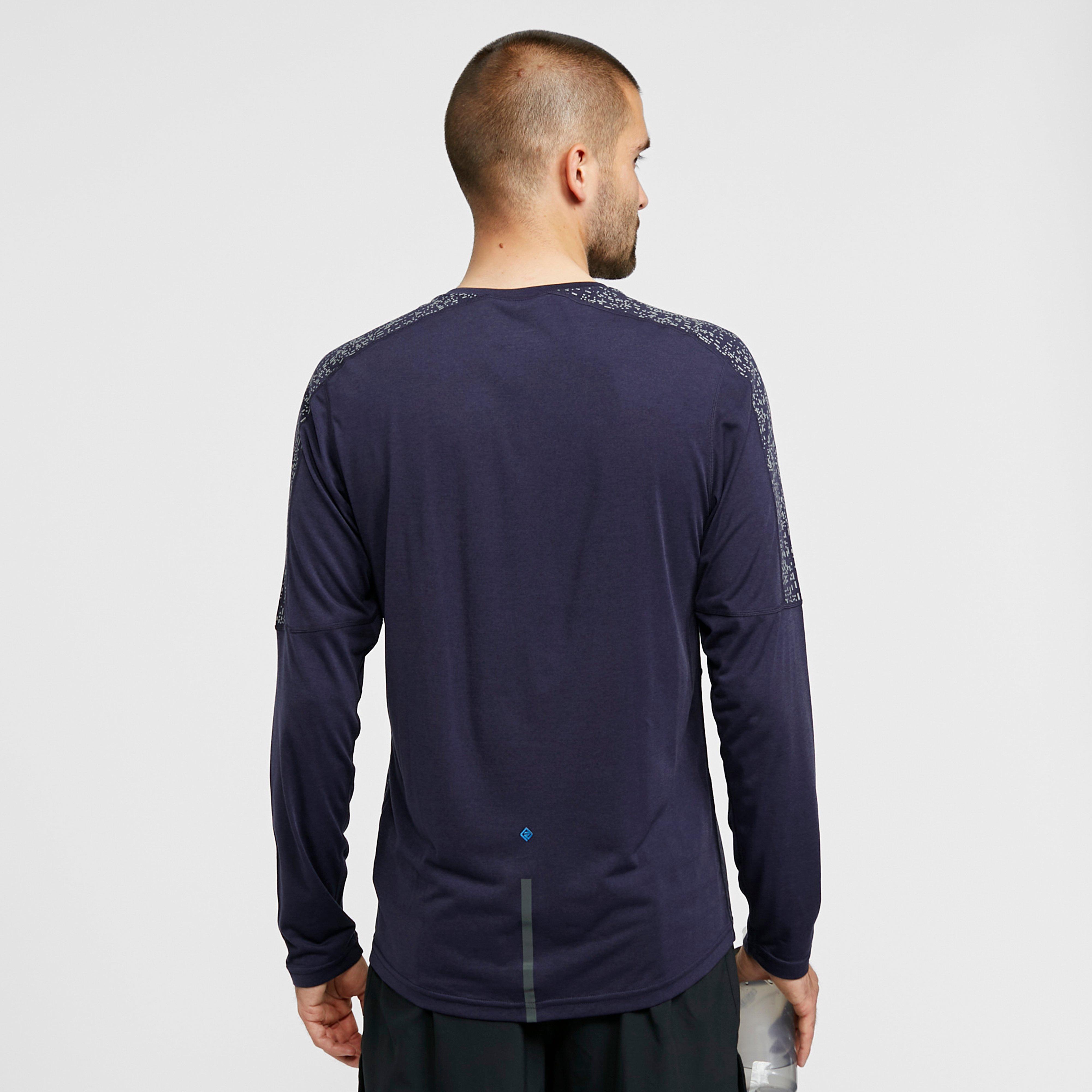 Men's Life Nightrunner Long-sleeve Top