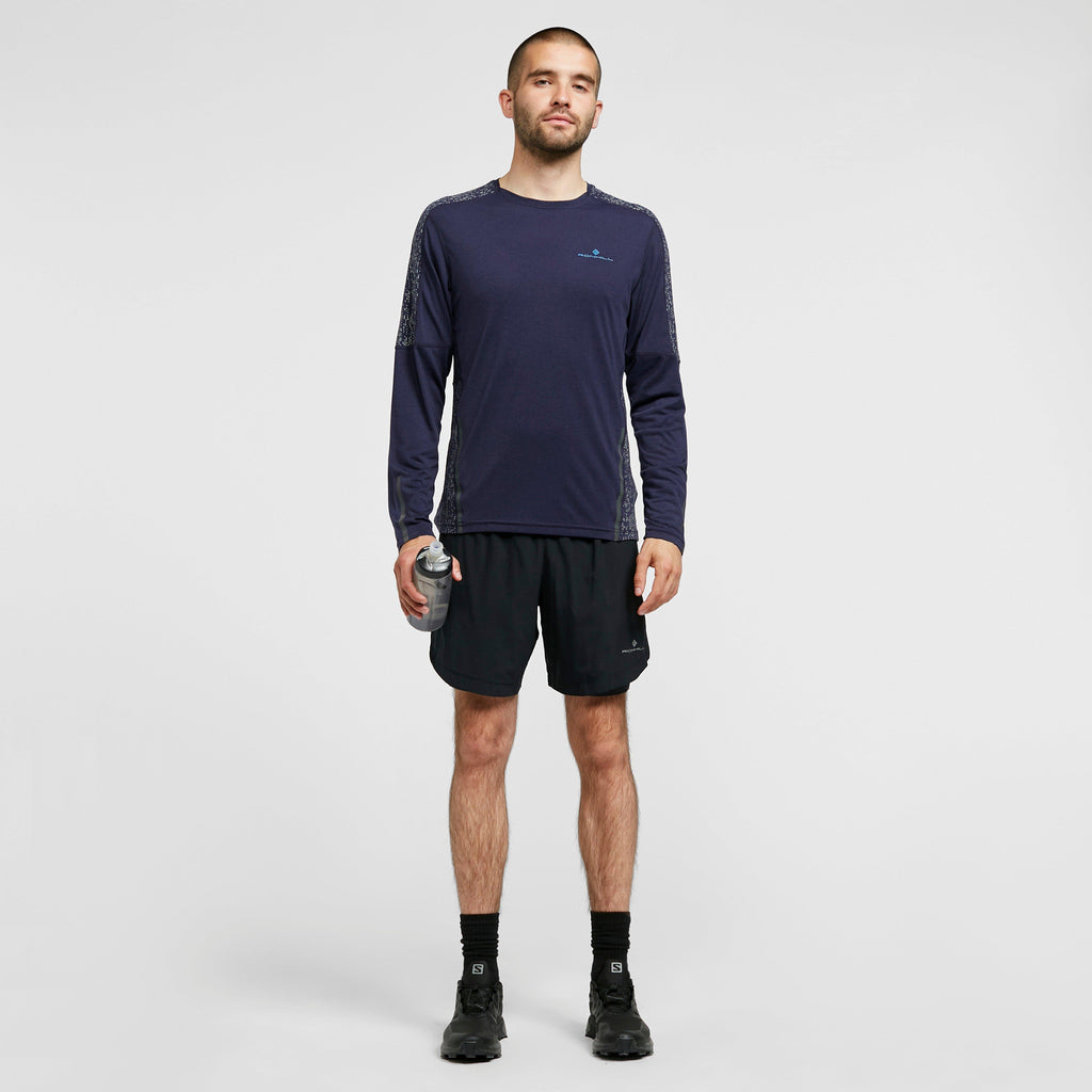 Men's Life Nightrunner Long-sleeve Top
