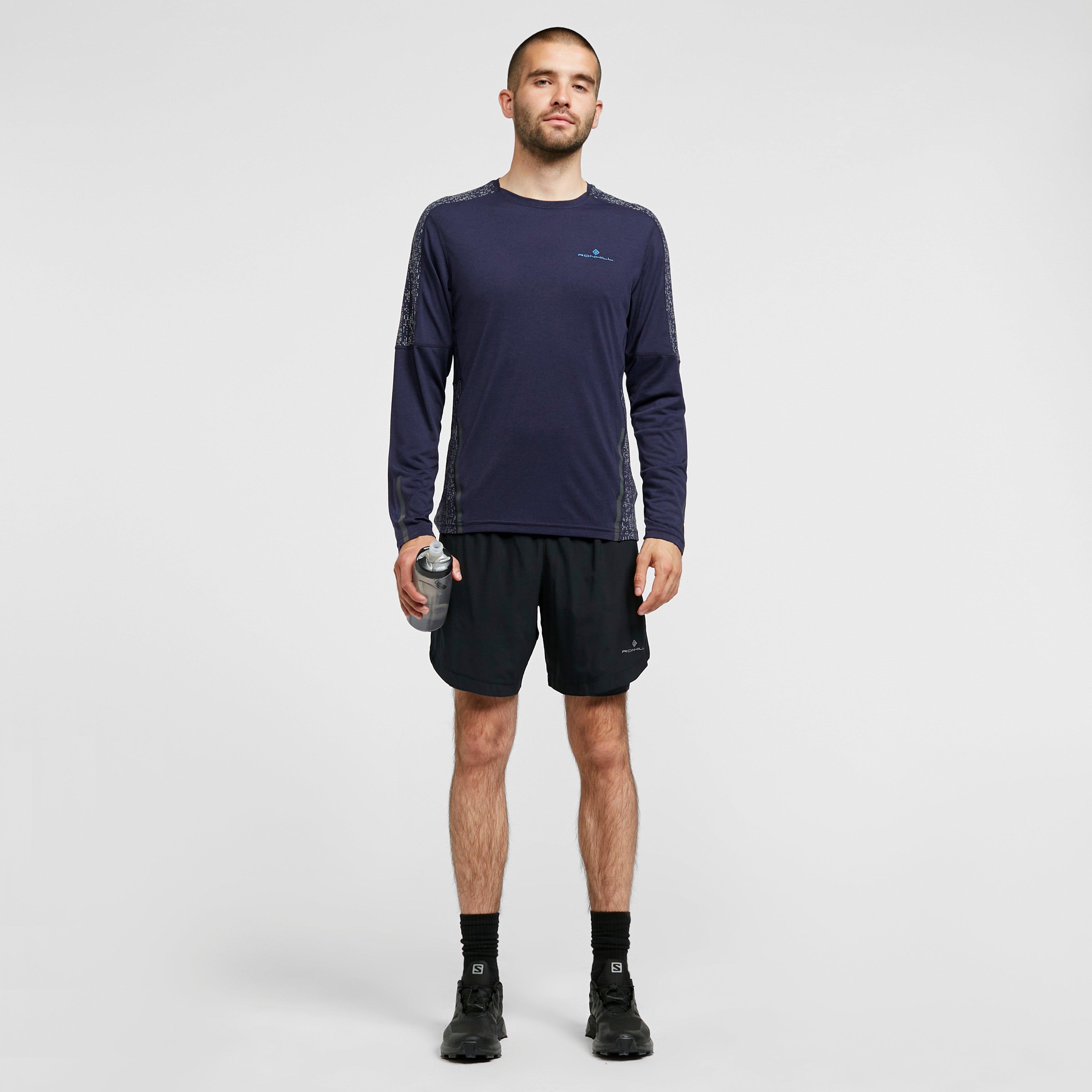 Men's Life Nightrunner Long-sleeve Top
