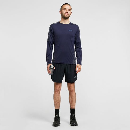 Men's Life Nightrunner Long-sleeve Top