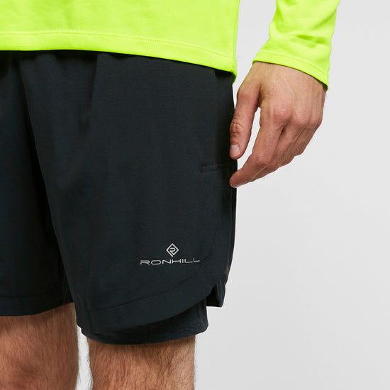Men’s Life 7” Twin Short