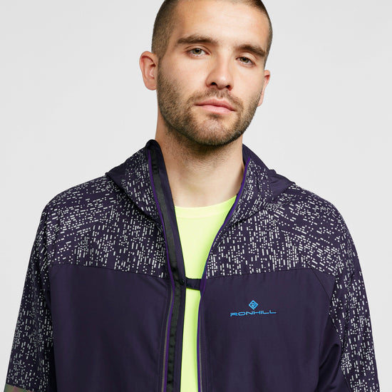 Men's Life Nightrunner Jacket