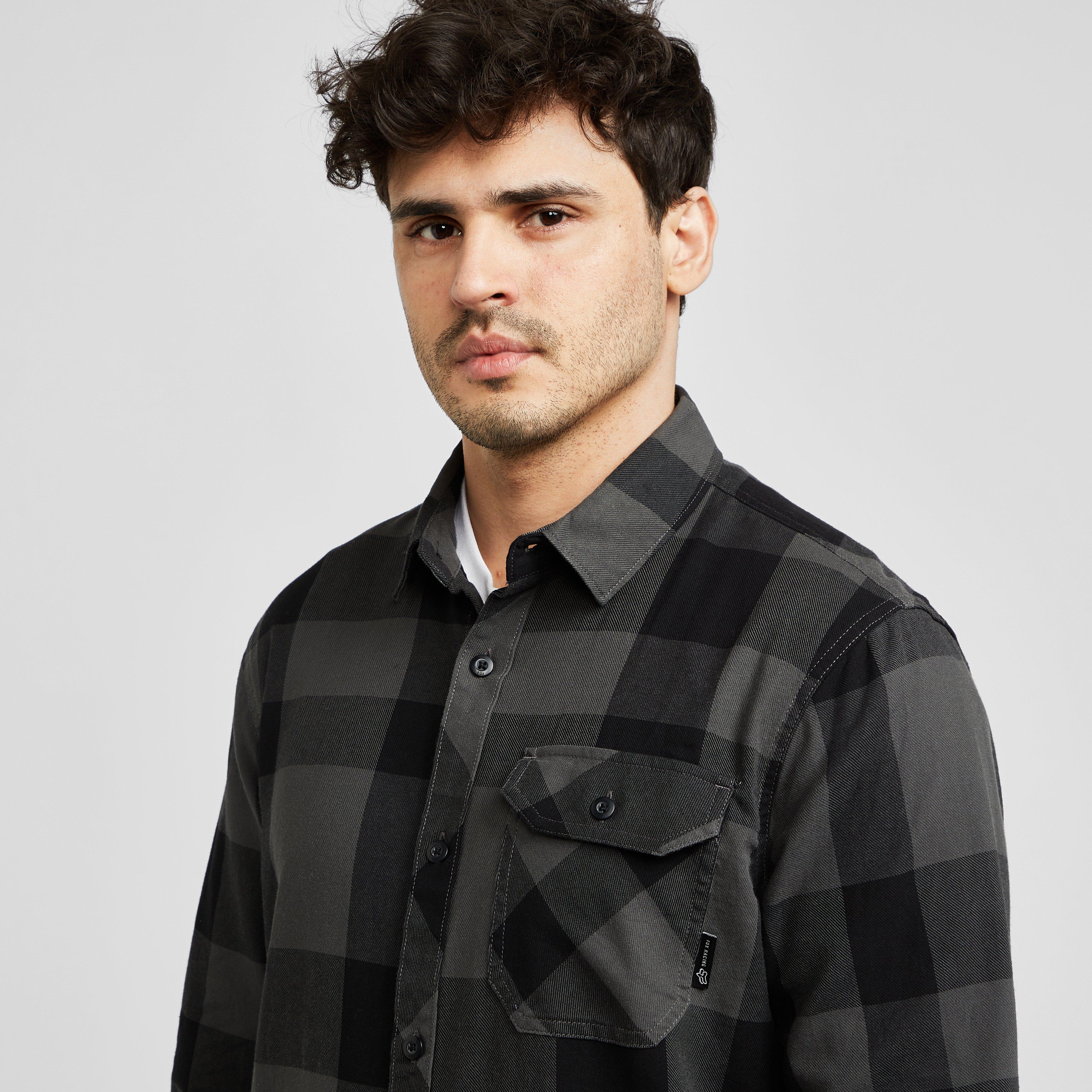 Men's Voyd 2.0 Flannel Shirt