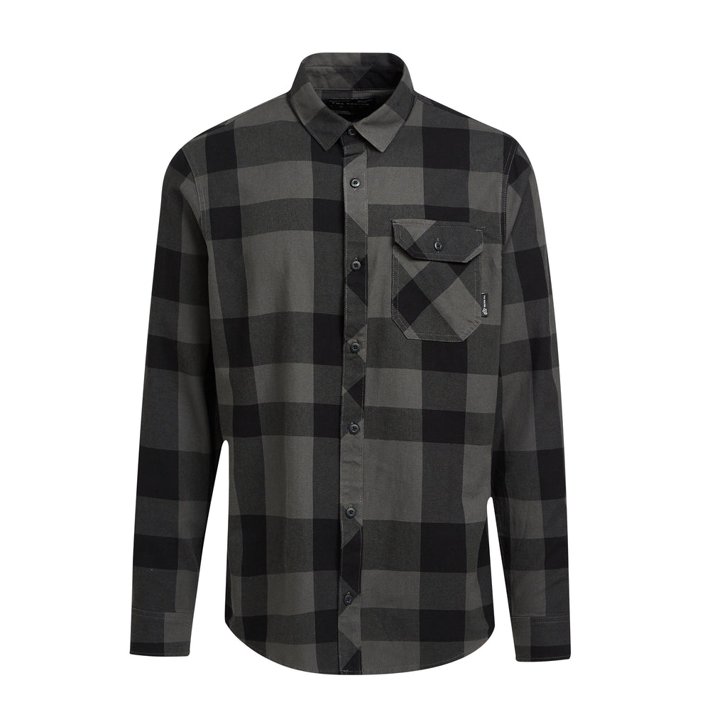 Men's Voyd 2.0 Flannel Shirt