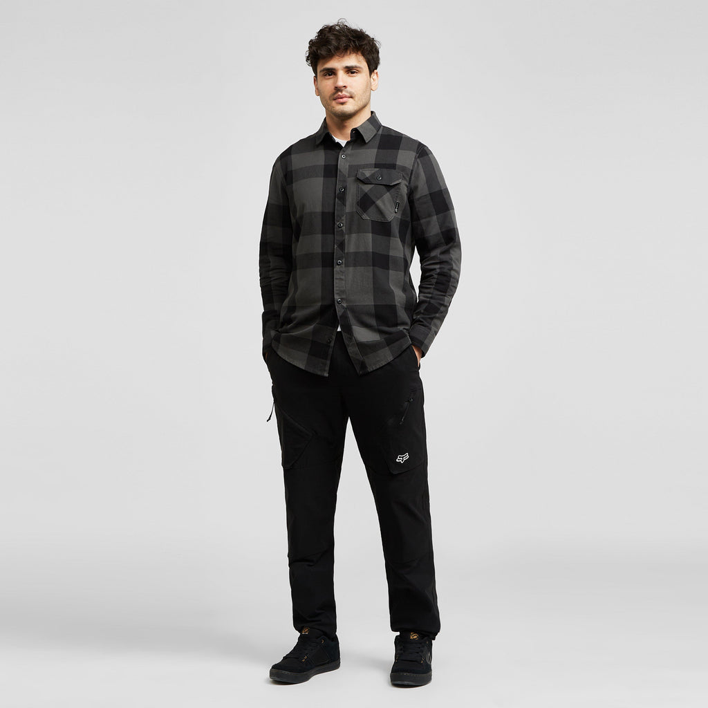Alpha Cargo Pants