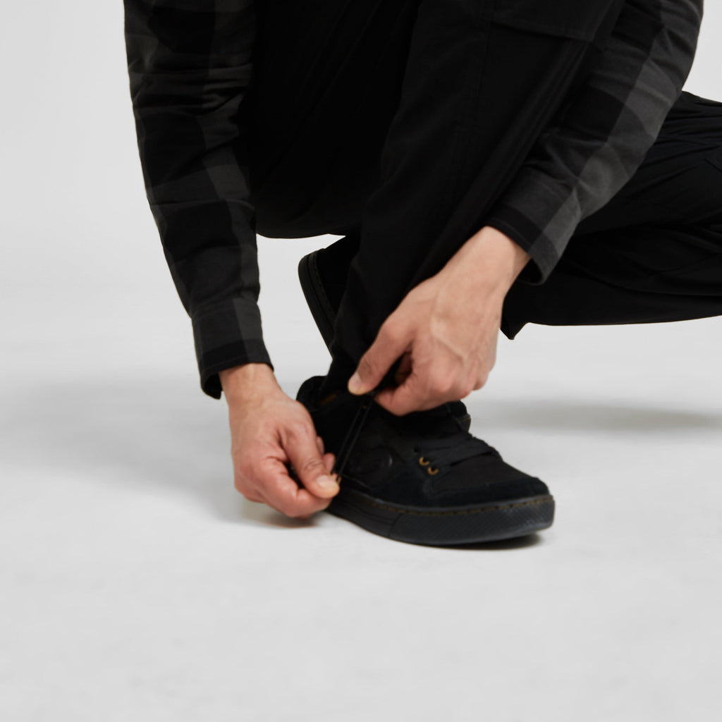 Alpha Cargo Pants