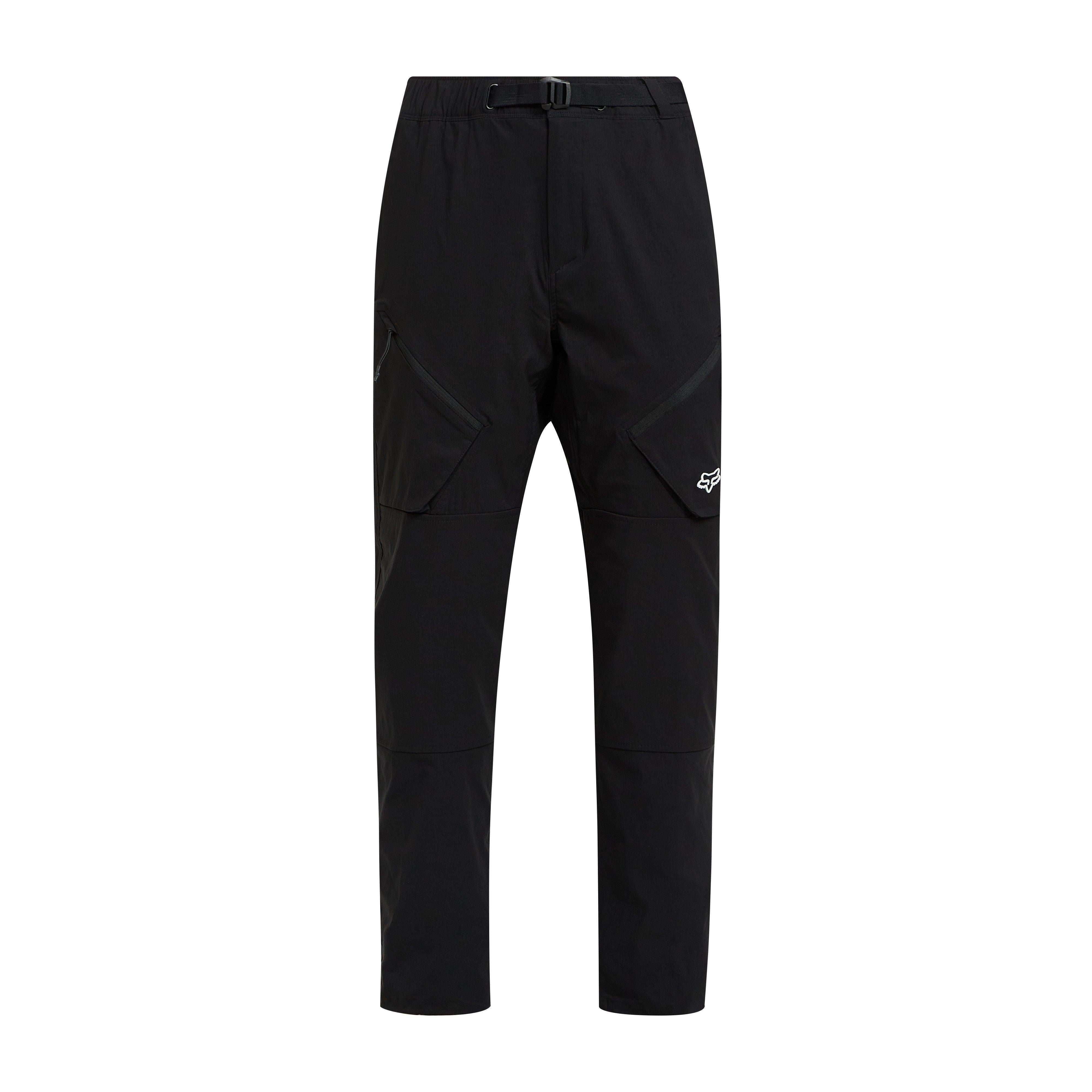 Alpha Cargo Pants