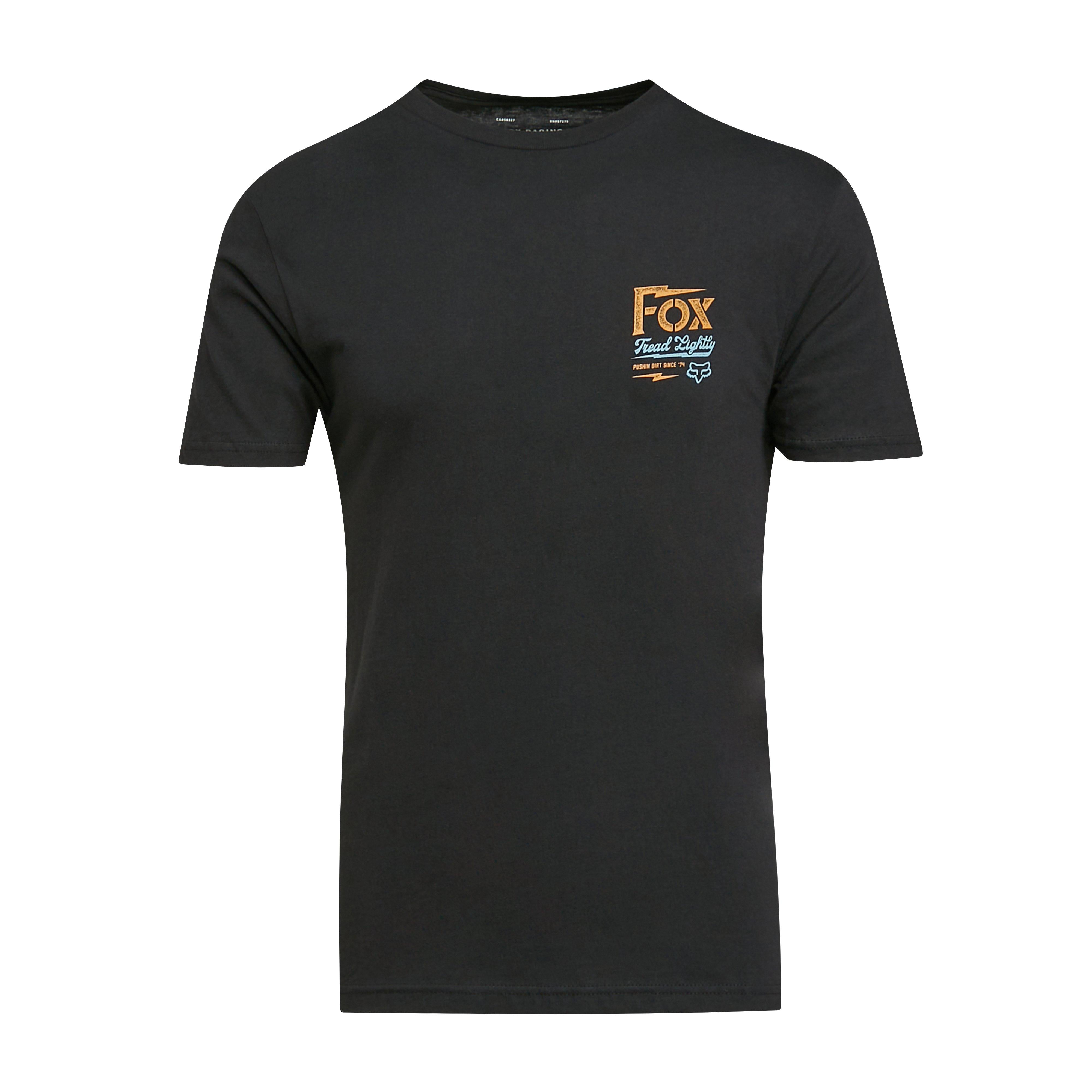Men's Pushin Dirt T-shirt