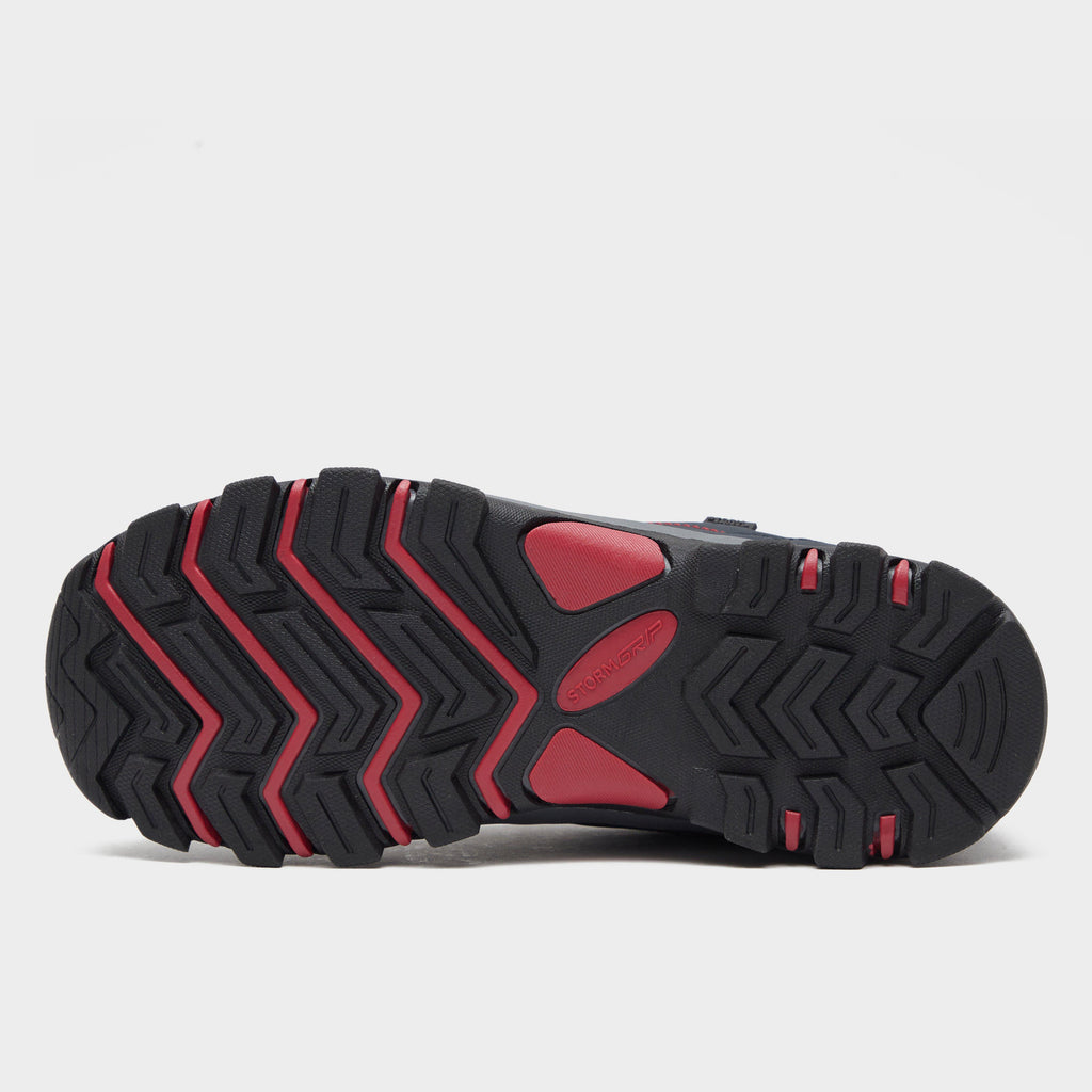Kids’ Oxford Low Walking Shoe