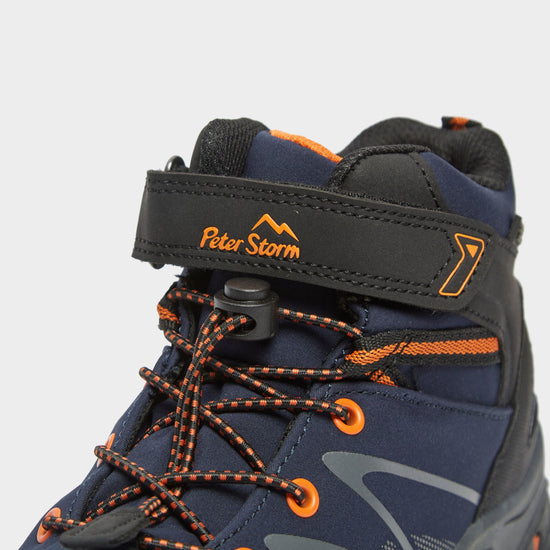 Kids’ Tornado Mid Walking Boot