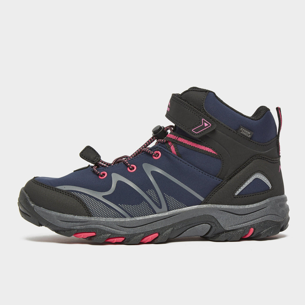Kids’ Tornado Mid Walking Boot