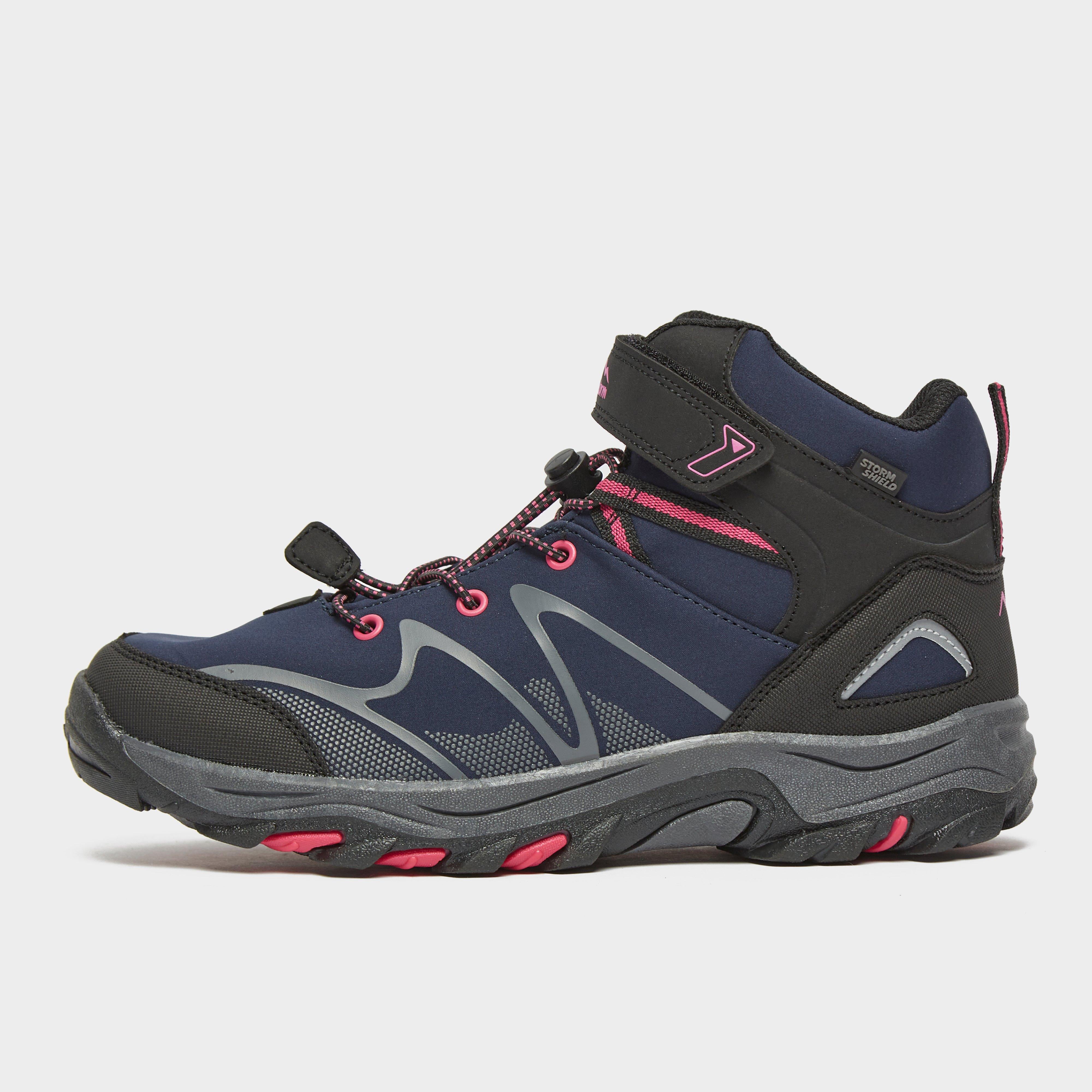 Kids’ Tornado Mid Walking Boot