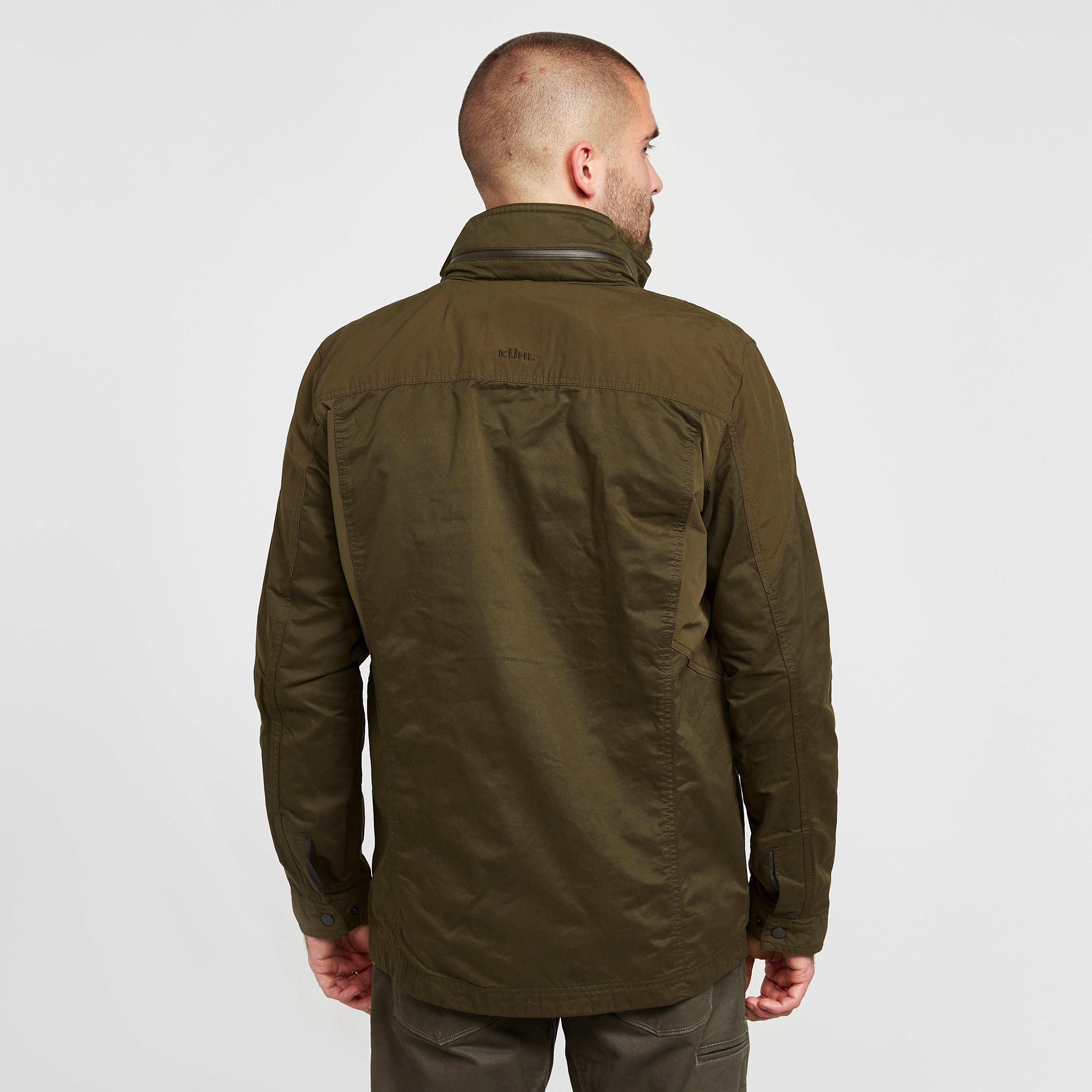 Men's Kollusion Jacket