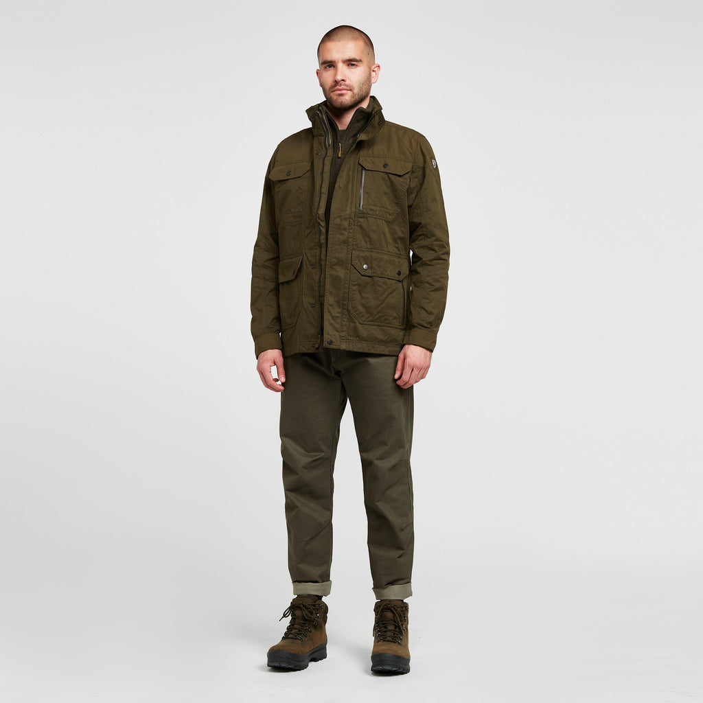 Men's Kollusion Jacket