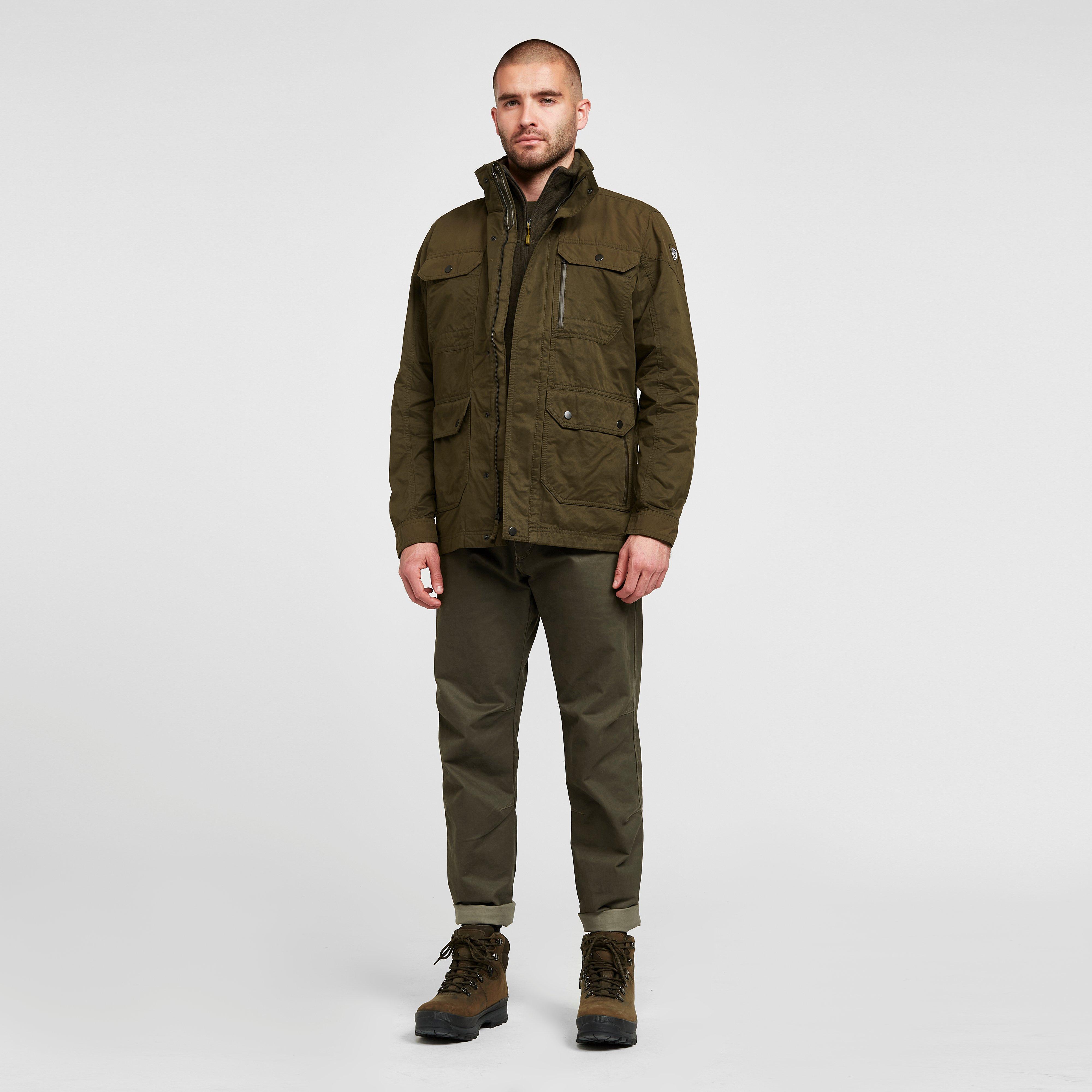 Men's Kollusion Jacket