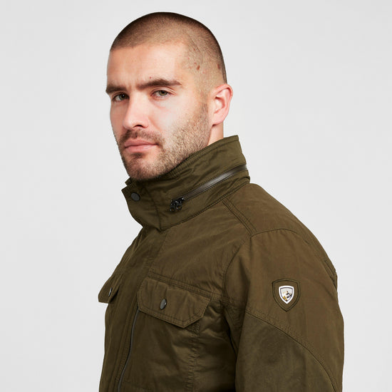 Men's Kollusion Jacket