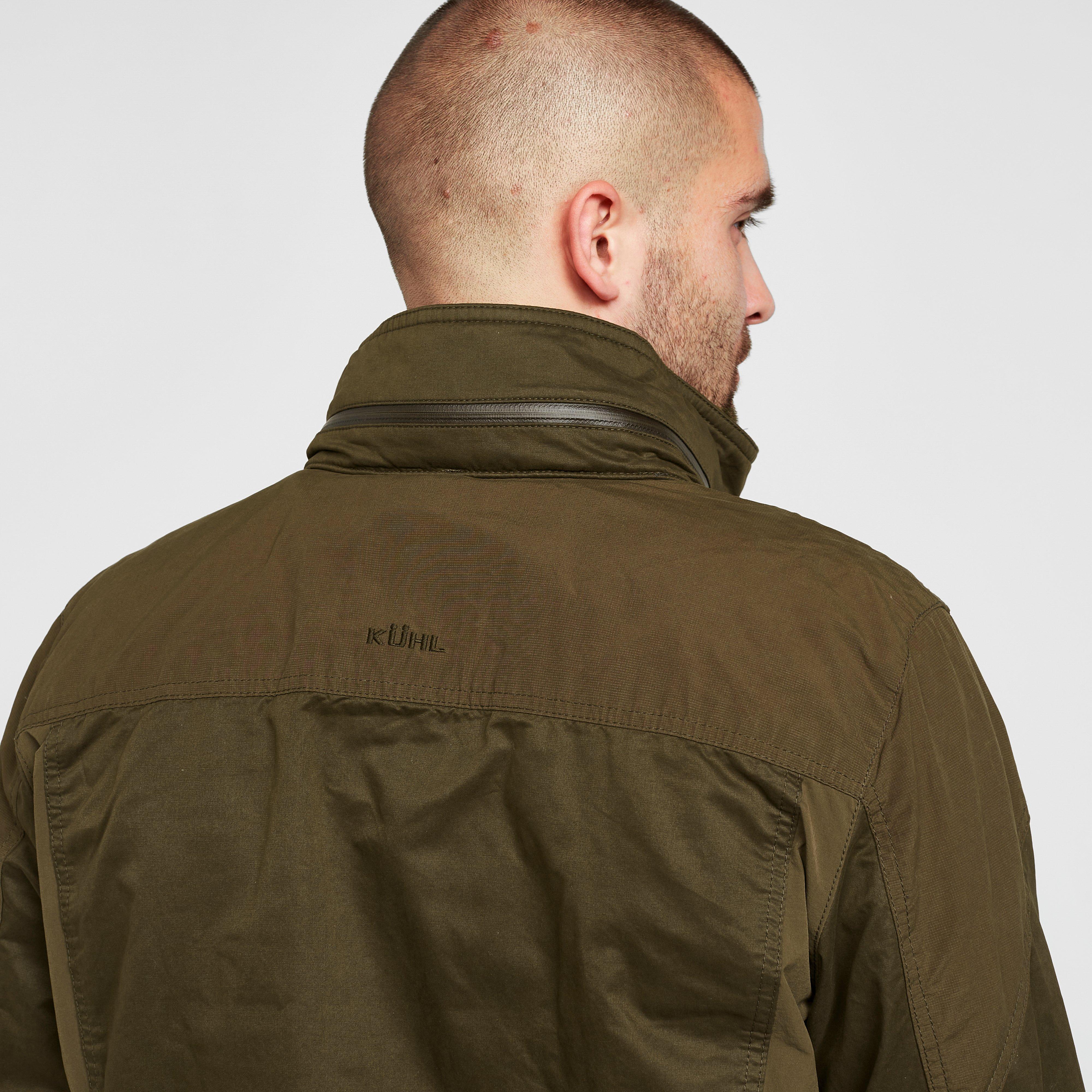 Men's Kollusion Jacket