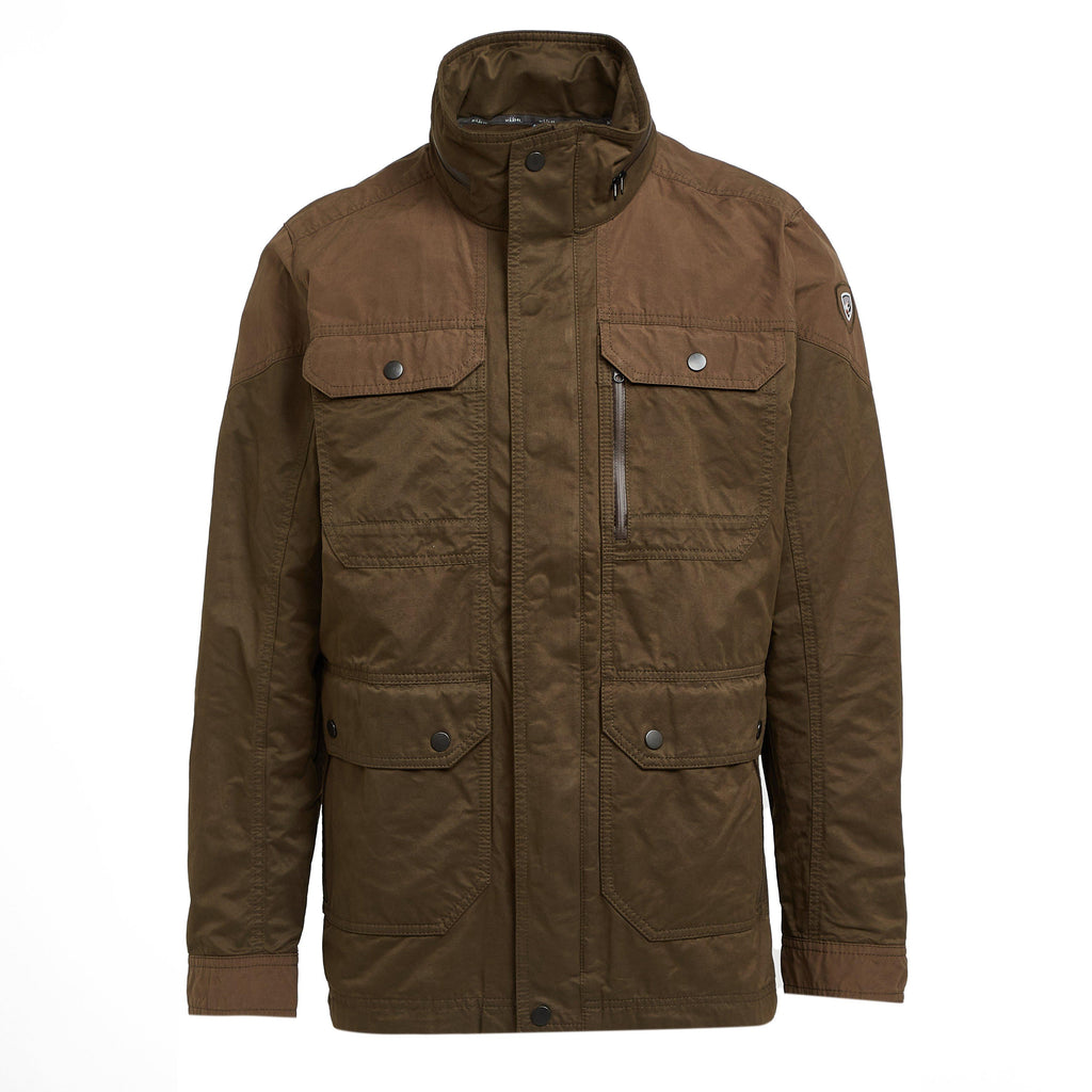 Men's Kollusion Jacket