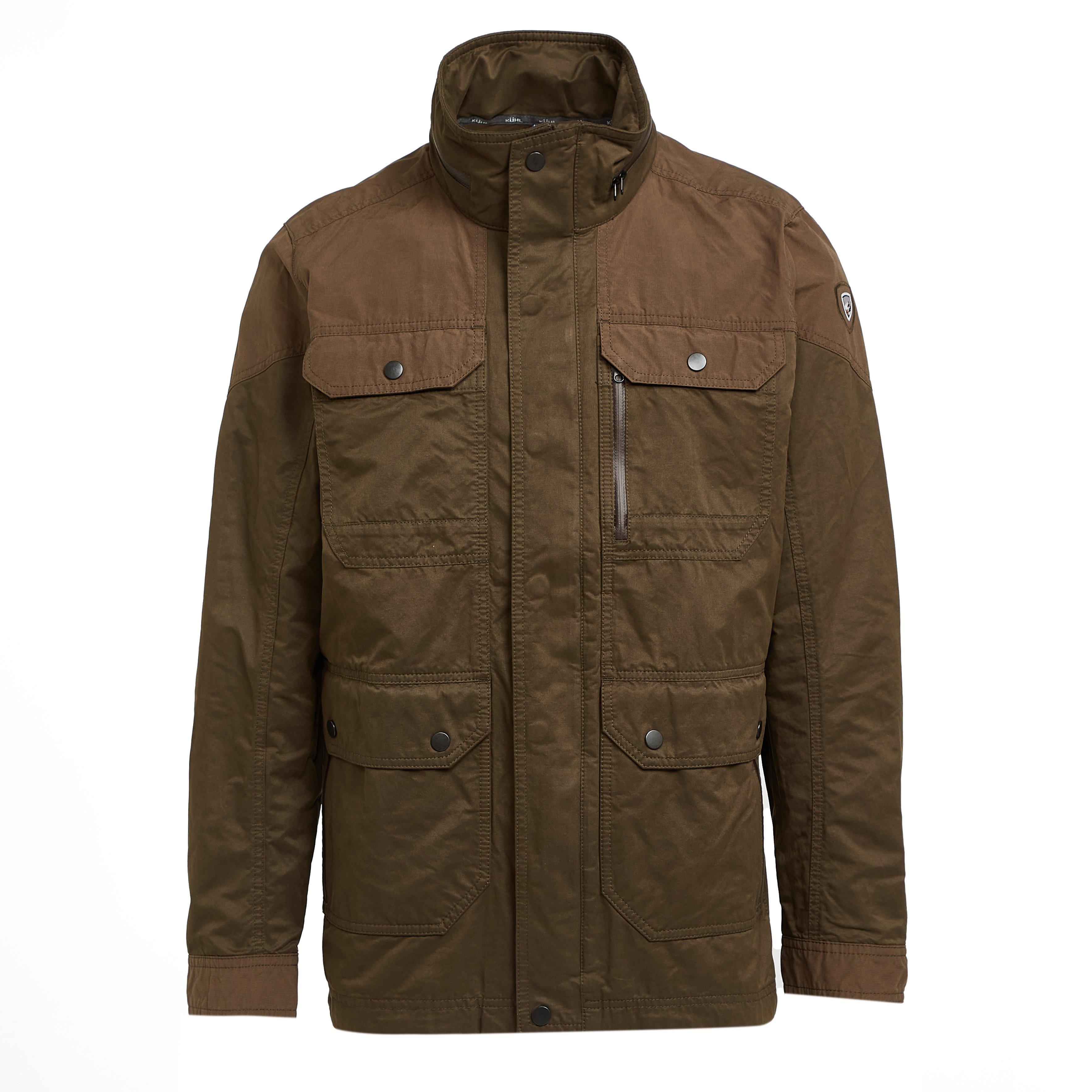 Men's Kollusion Jacket
