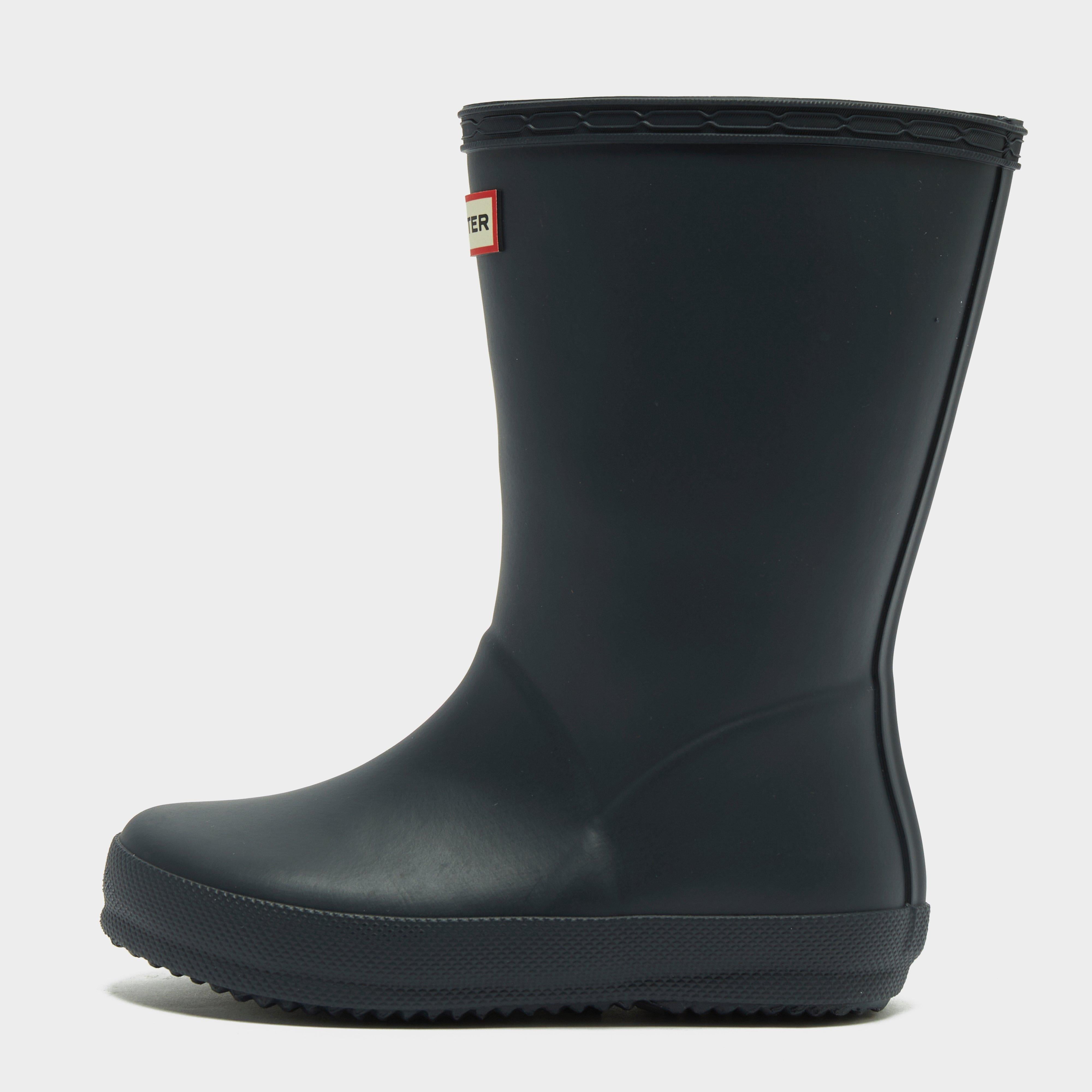 Kids First Classic Wellington Boots