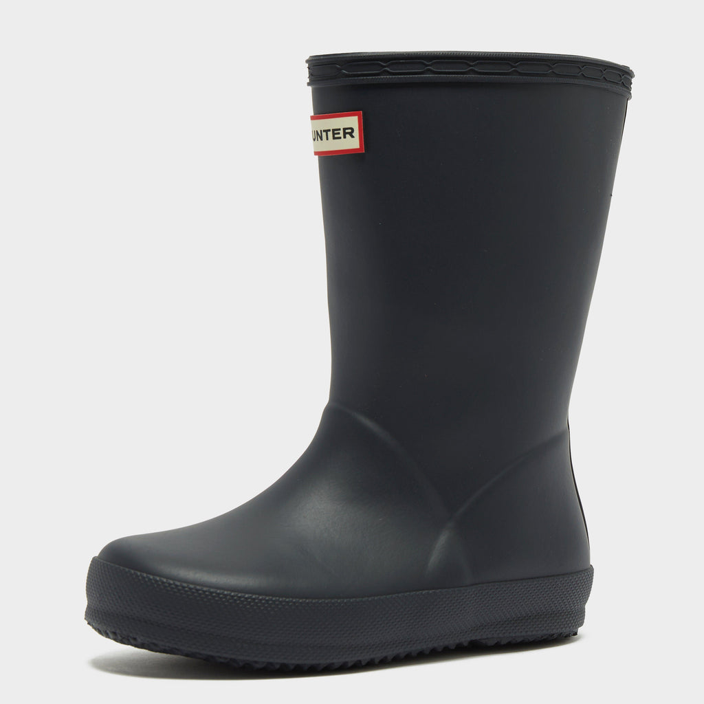 Kids First Classic Wellington Boots