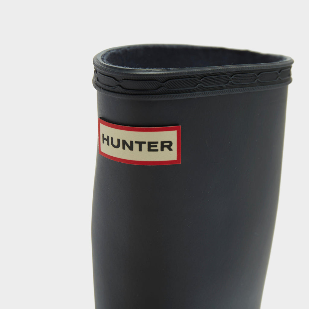 Kids First Classic Wellington Boots