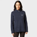 Women’s Sweetheart Half Zip Fleece