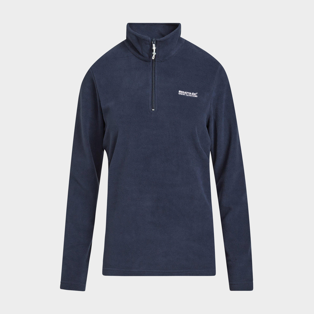 Women’s Sweetheart Half Zip Fleece