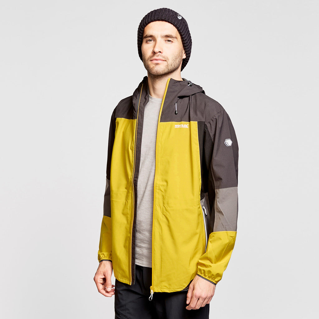 Men's Imber IV Waterproof Jacket