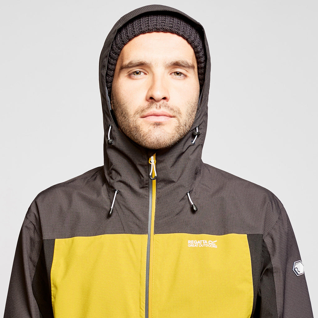 Men's Imber IV Waterproof Jacket