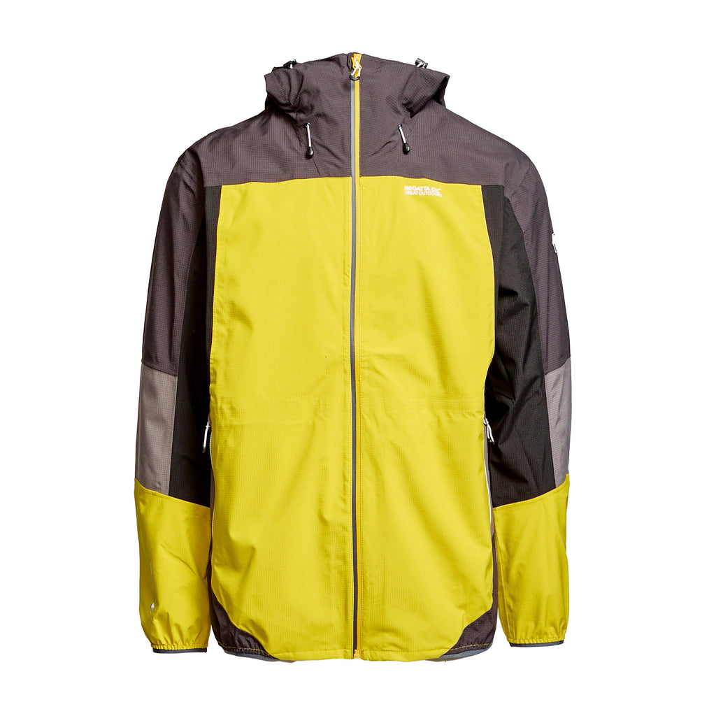 Men's Imber IV Waterproof Jacket