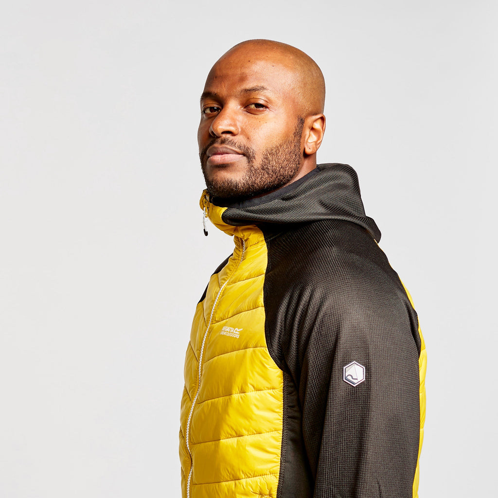 Men’s Andreson V Hybrid Jacket
