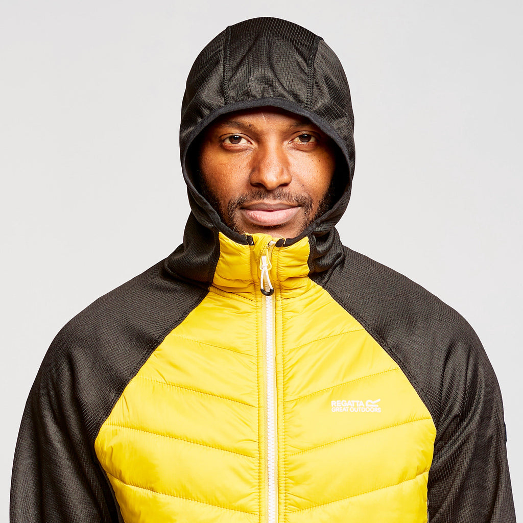 Men’s Andreson V Hybrid Jacket