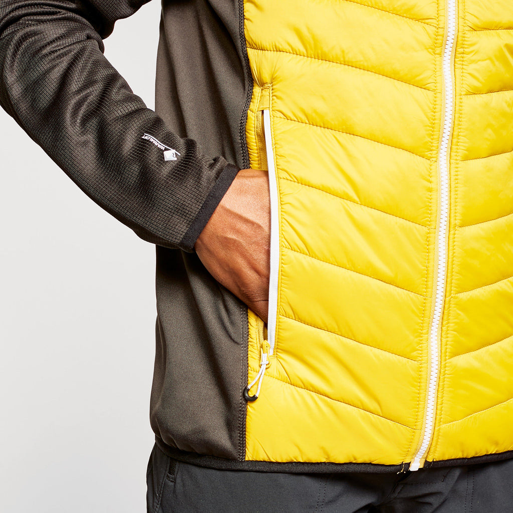 Men’s Andreson V Hybrid Jacket