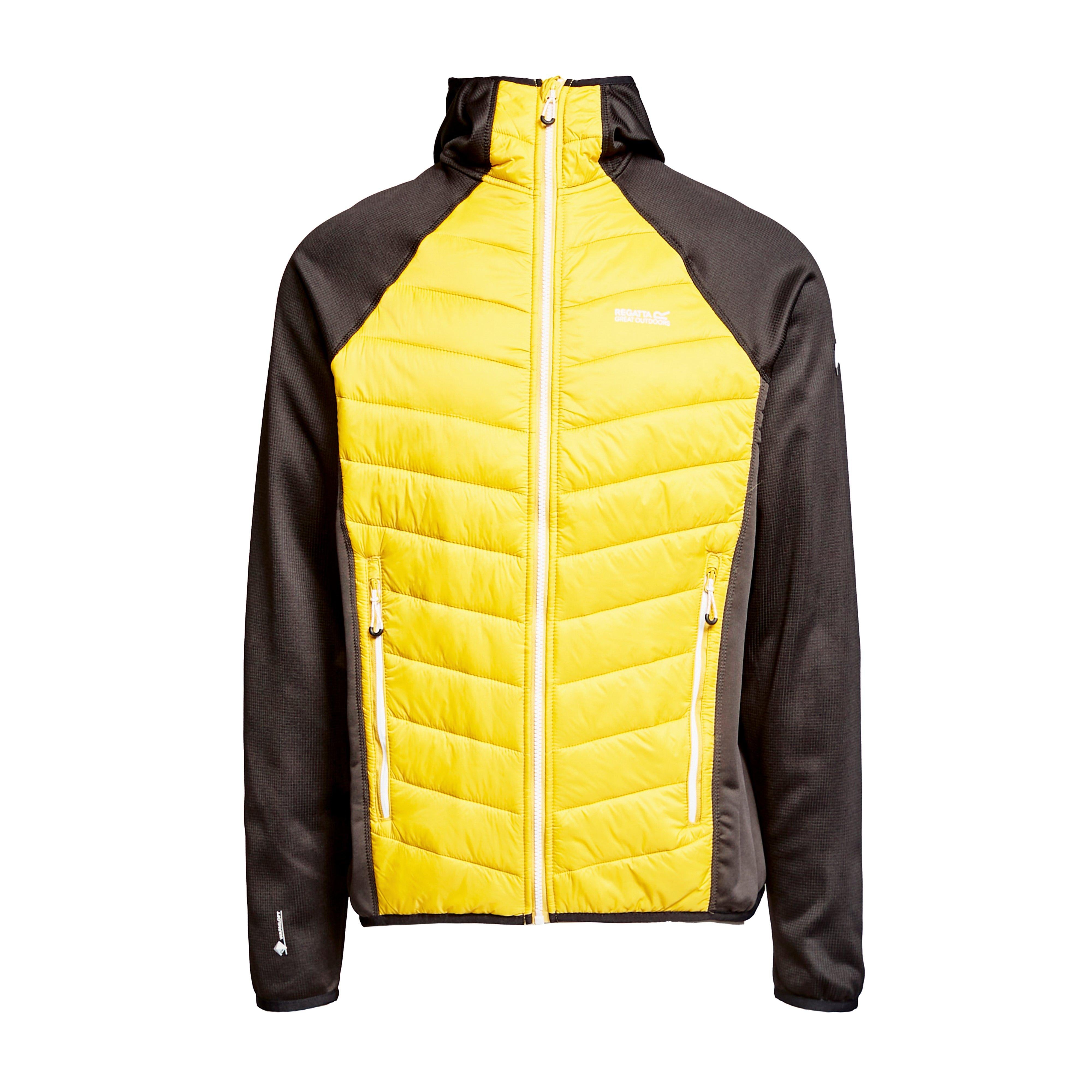 Men’s Andreson V Hybrid Jacket