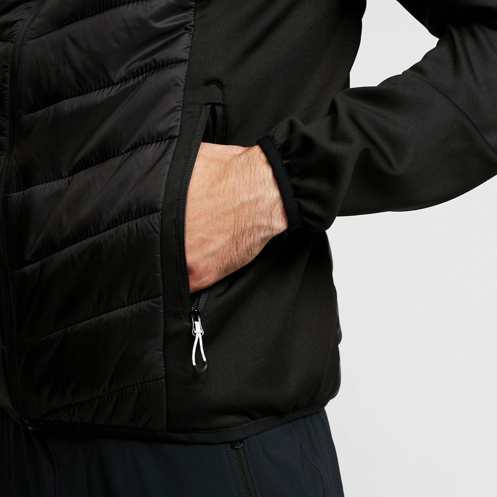Men's Bestla Hybrid Jacket
