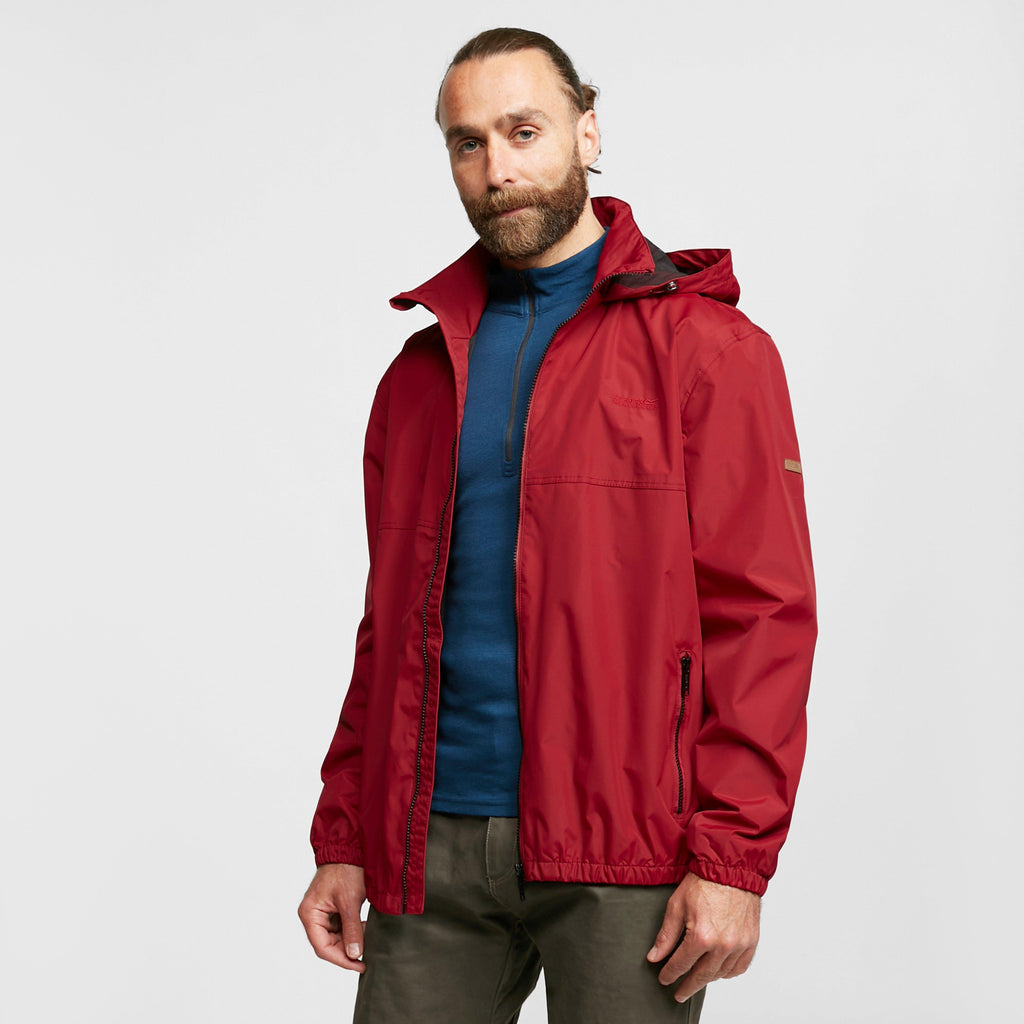 Men’s Ladomir Waterproof Bomber Jacket