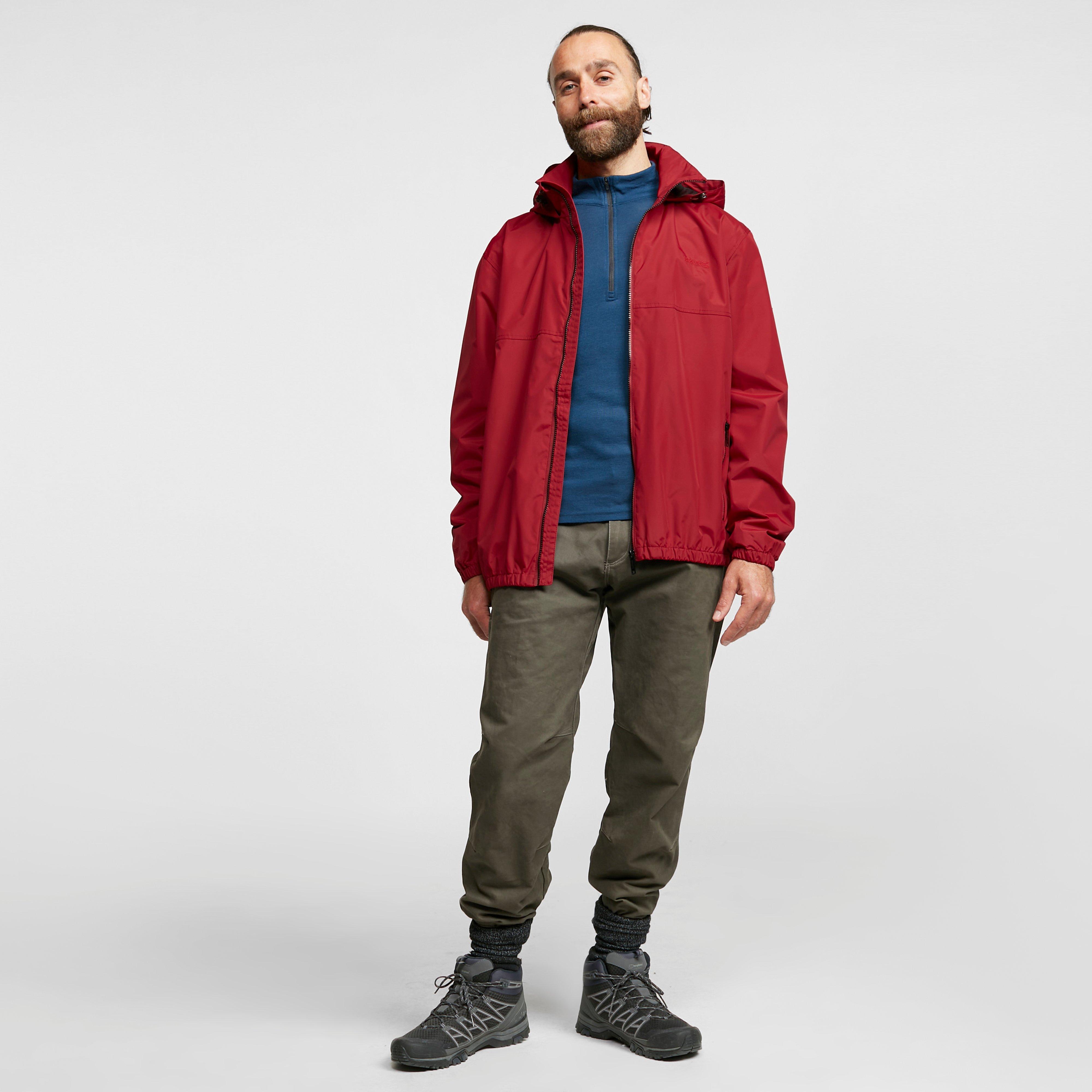 Men’s Ladomir Waterproof Bomber Jacket