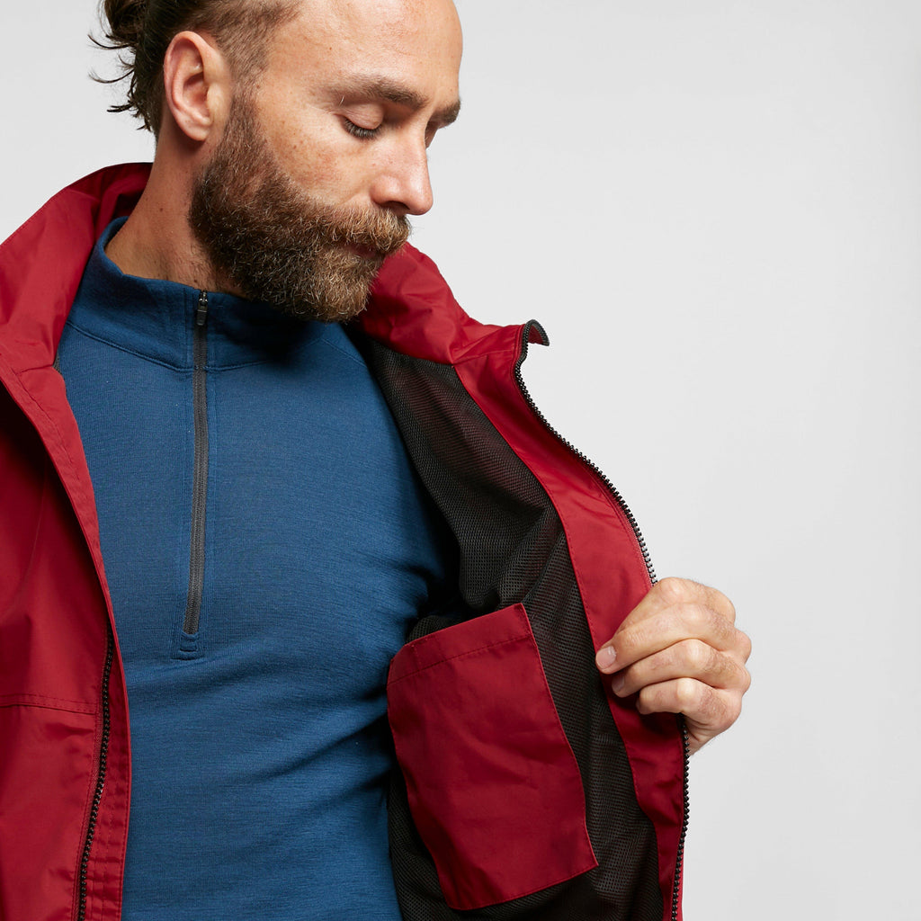 Men’s Ladomir Waterproof Bomber Jacket