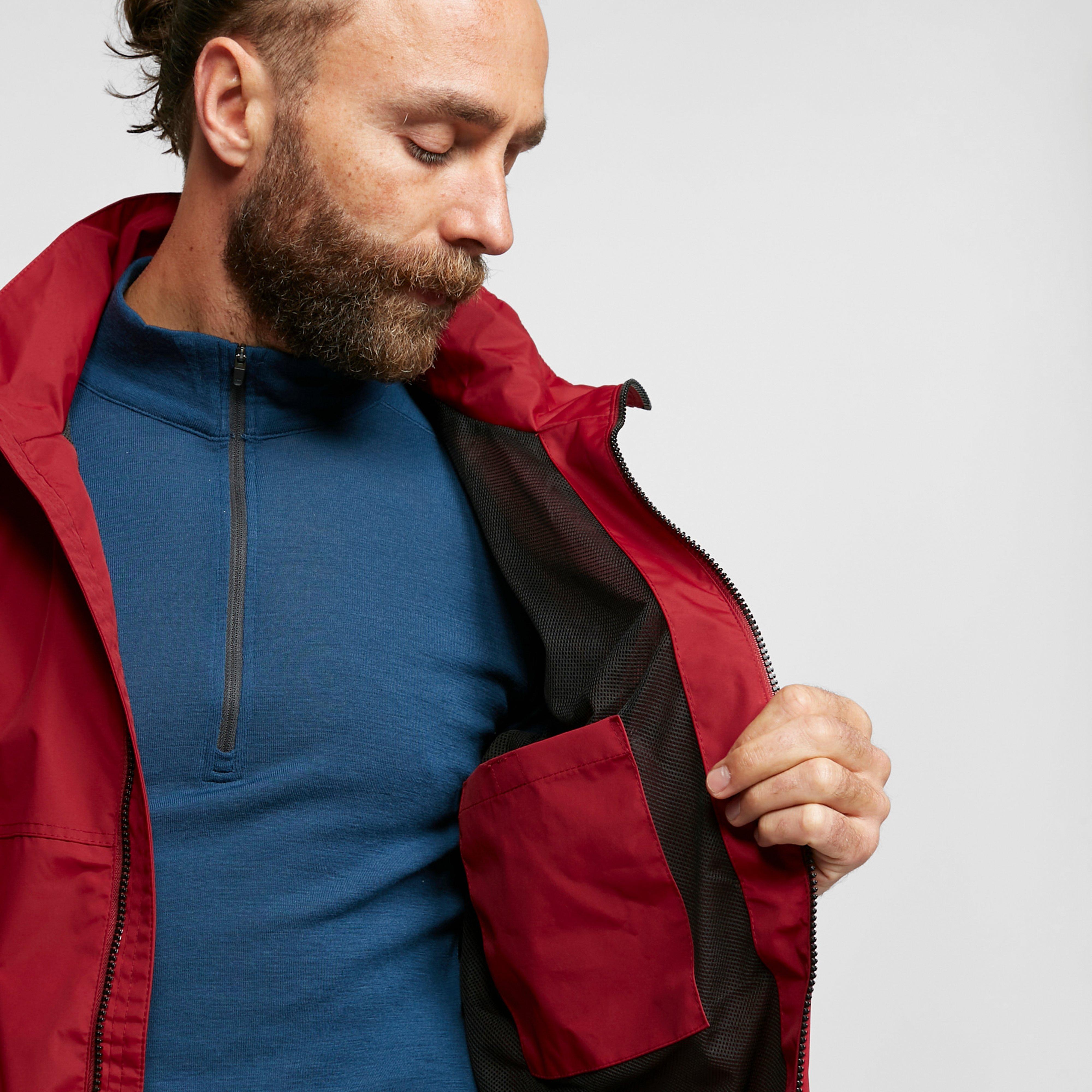 Men’s Ladomir Waterproof Bomber Jacket