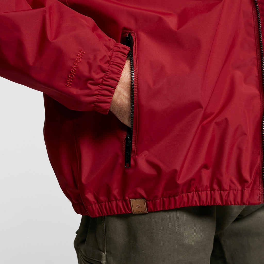 Men’s Ladomir Waterproof Bomber Jacket