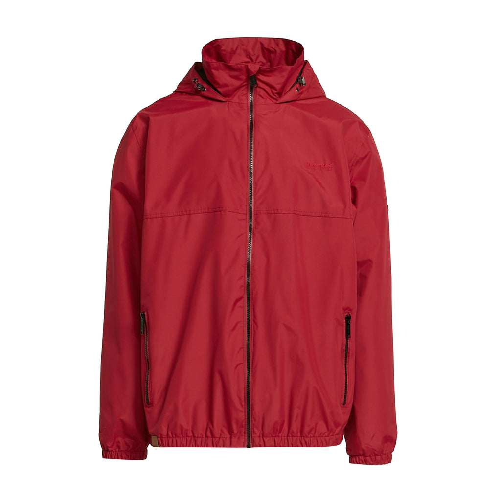 Men’s Ladomir Waterproof Bomber Jacket