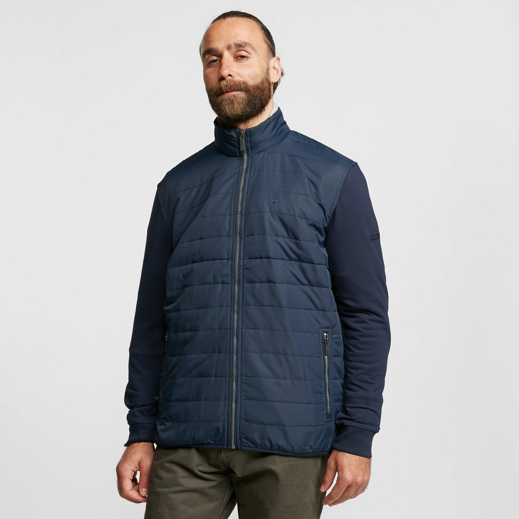 Men's Zaiden Padded Jacket