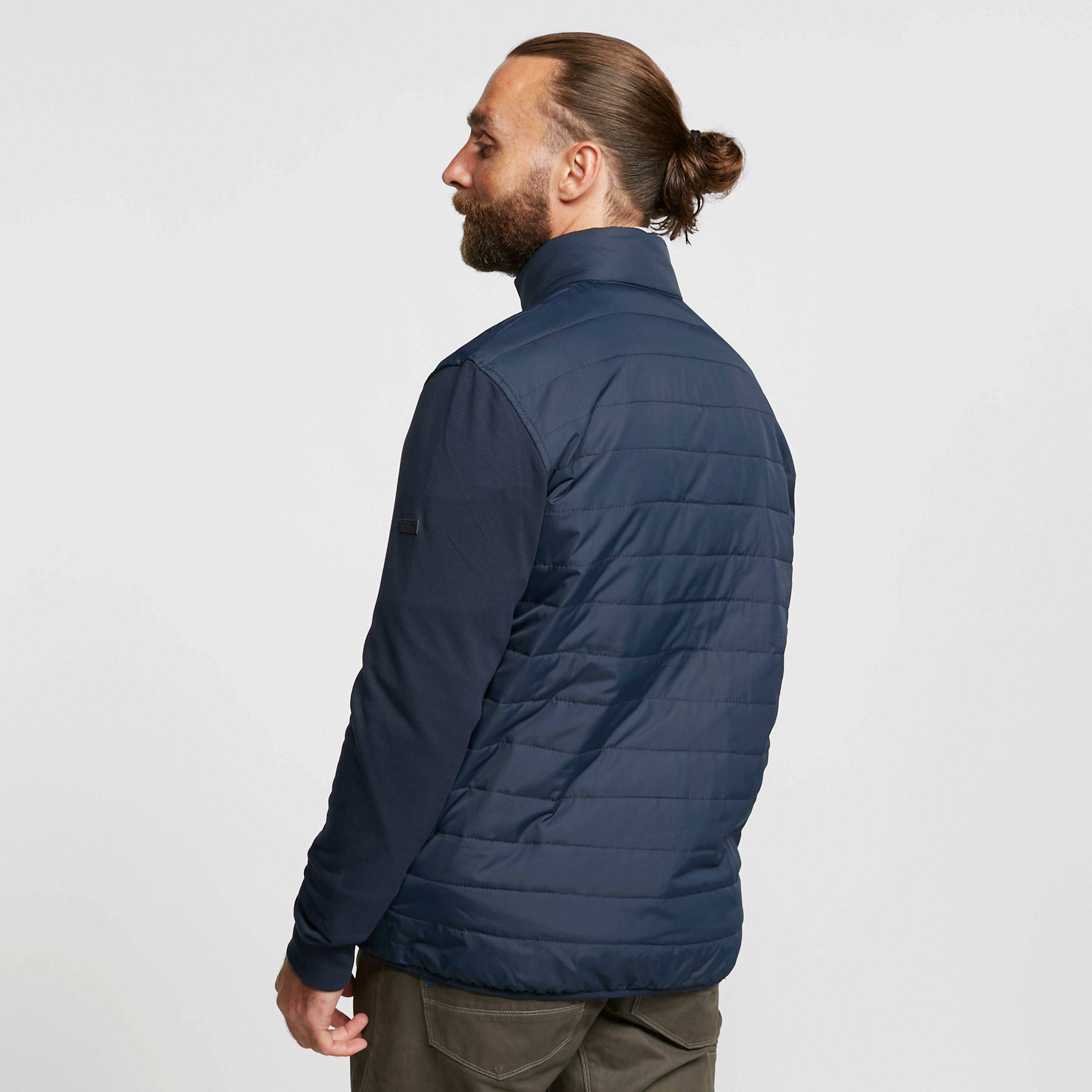 Men's Zaiden Padded Jacket