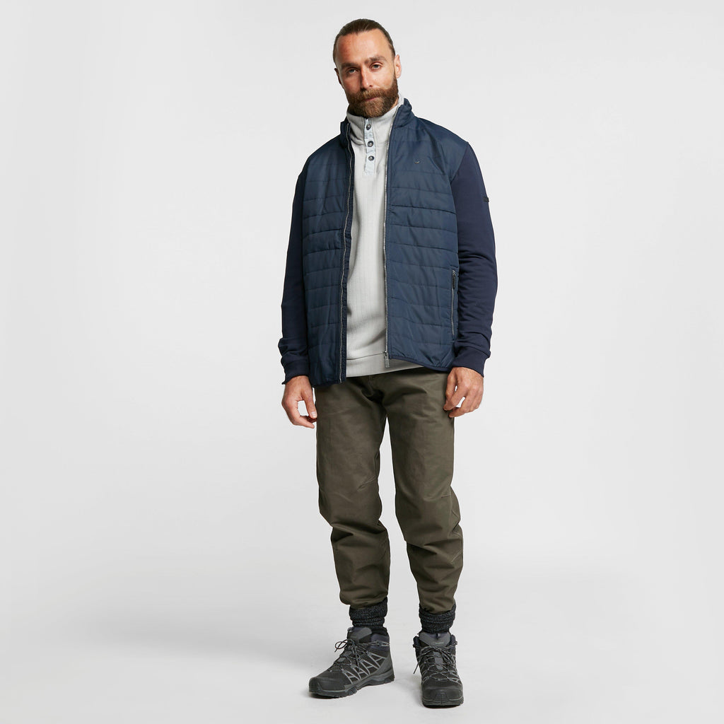 Men's Zaiden Padded Jacket