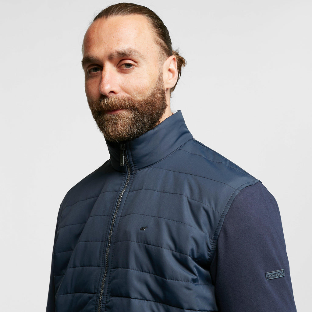 Men's Zaiden Padded Jacket