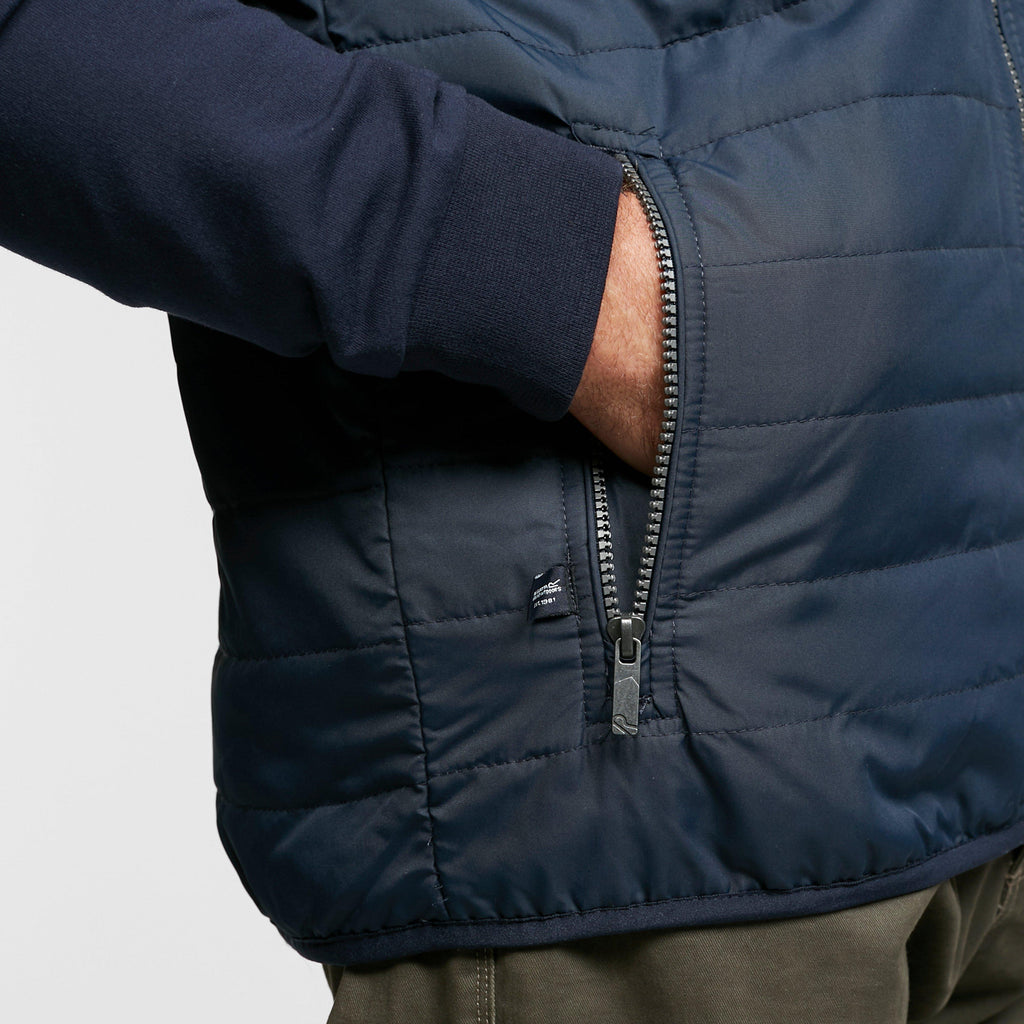 Men's Zaiden Padded Jacket