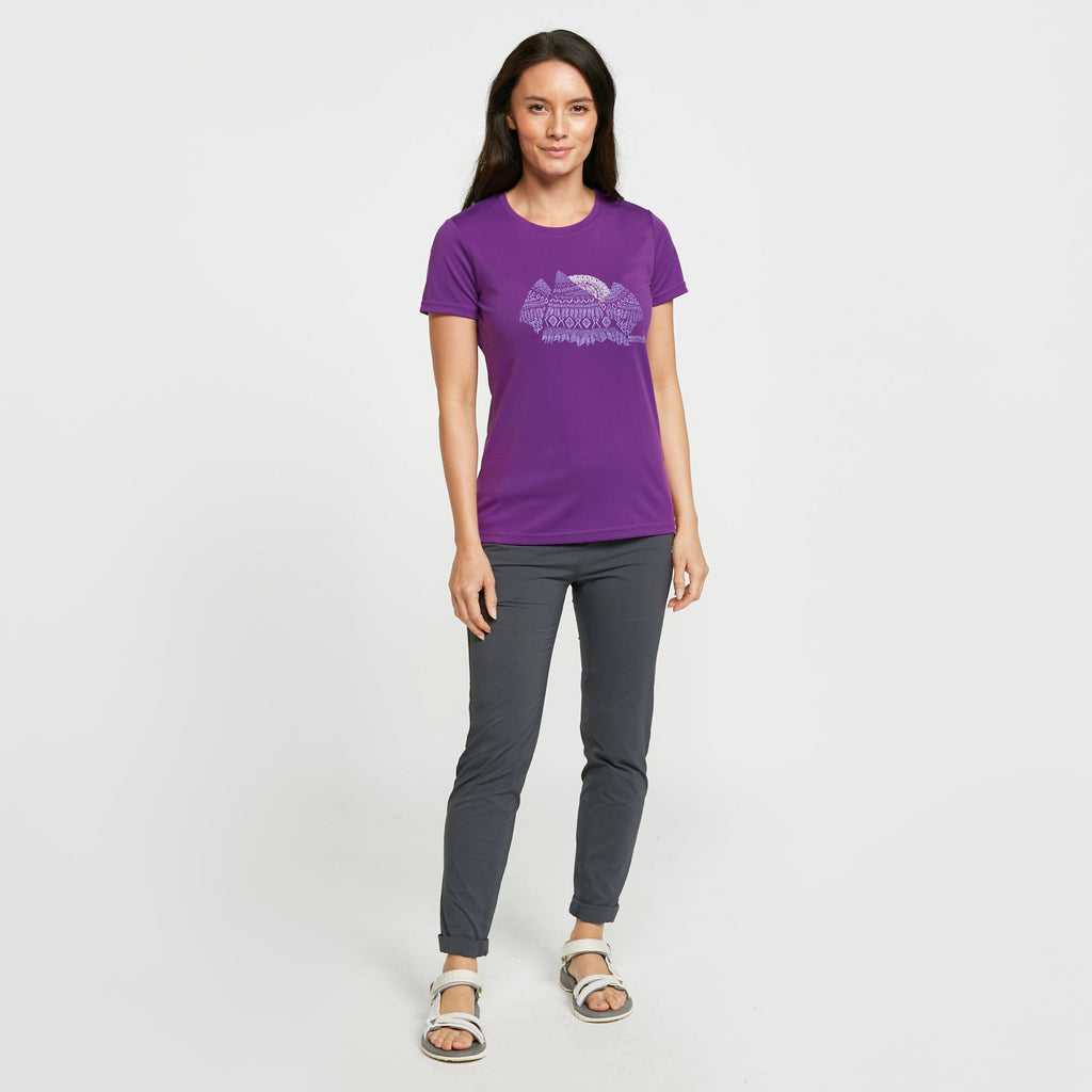 Women’s Fingal V Graphic T-Shirt
