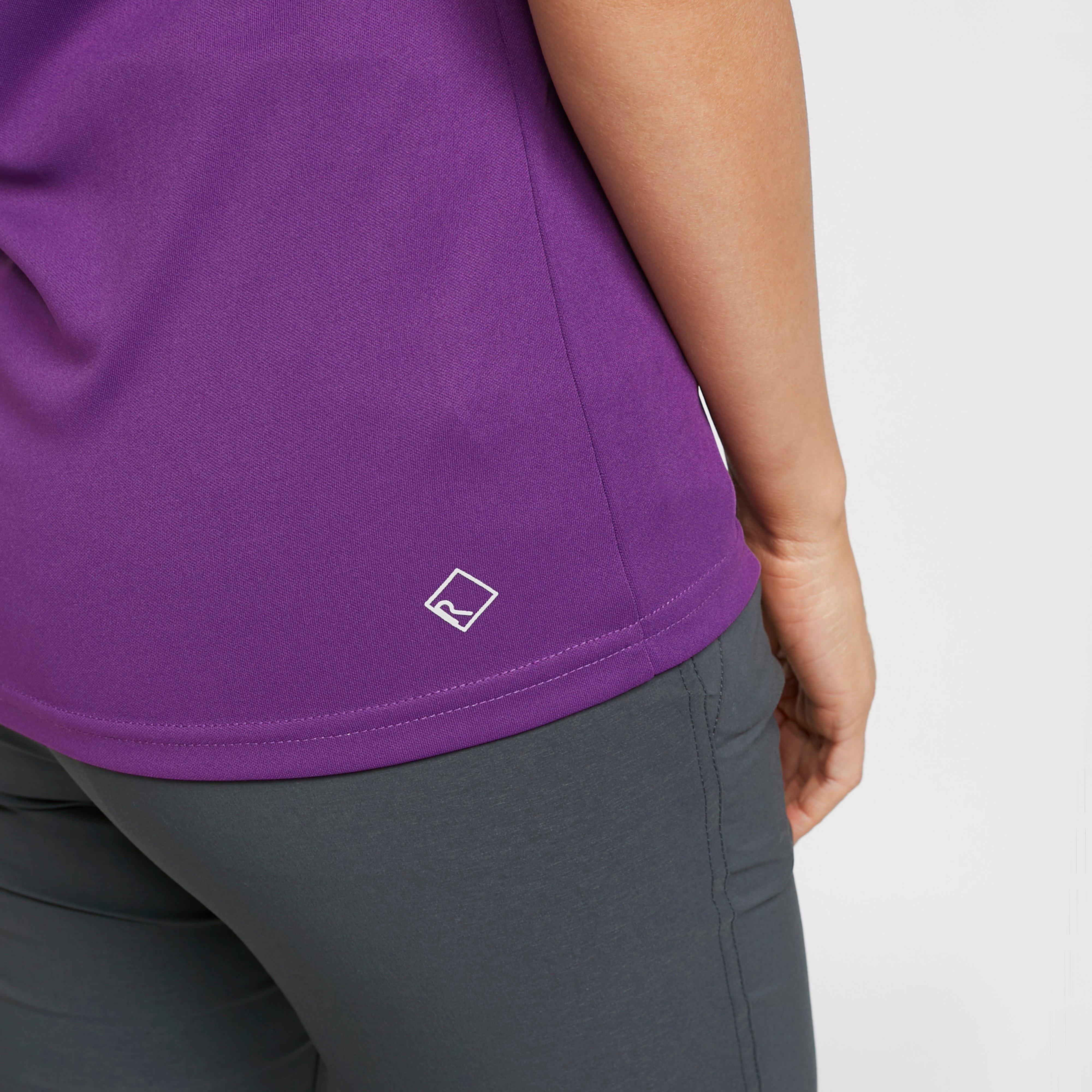 Women’s Fingal V Graphic T-Shirt