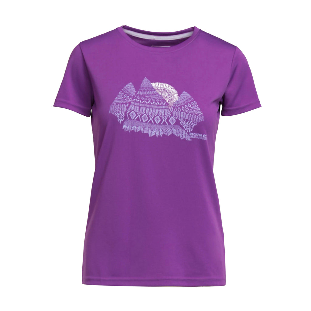 Women’s Fingal V Graphic T-Shirt